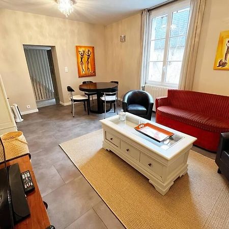 Апартаменты #Le Maillard #Grand F2 #Hyper Centre Бриве-ла-Гаилларде Экстерьер фото