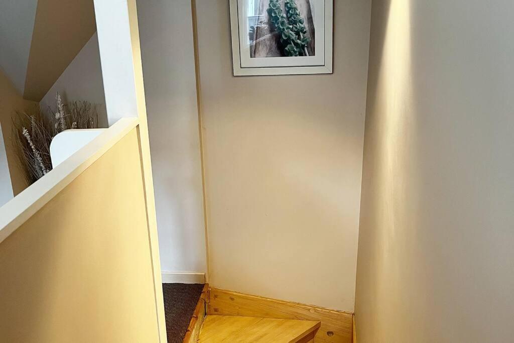 Апартаменты #Le Maillard #Grand F2 #Hyper Centre Бриве-ла-Гаилларде Экстерьер фото