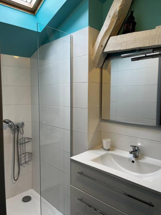 Апартаменты #Le Maillard #Grand F2 #Hyper Centre Бриве-ла-Гаилларде Экстерьер фото