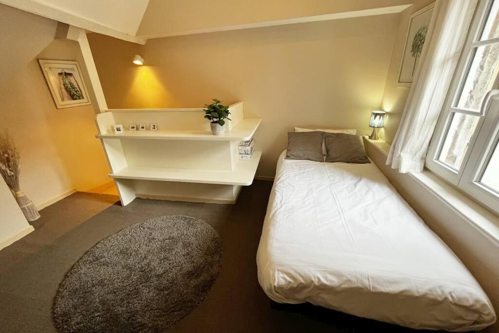 Апартаменты #Le Maillard #Grand F2 #Hyper Centre Бриве-ла-Гаилларде Экстерьер фото